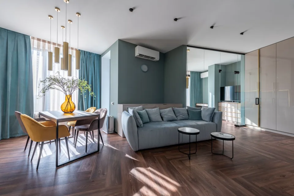 Huấn luyện viên tại phòng tập